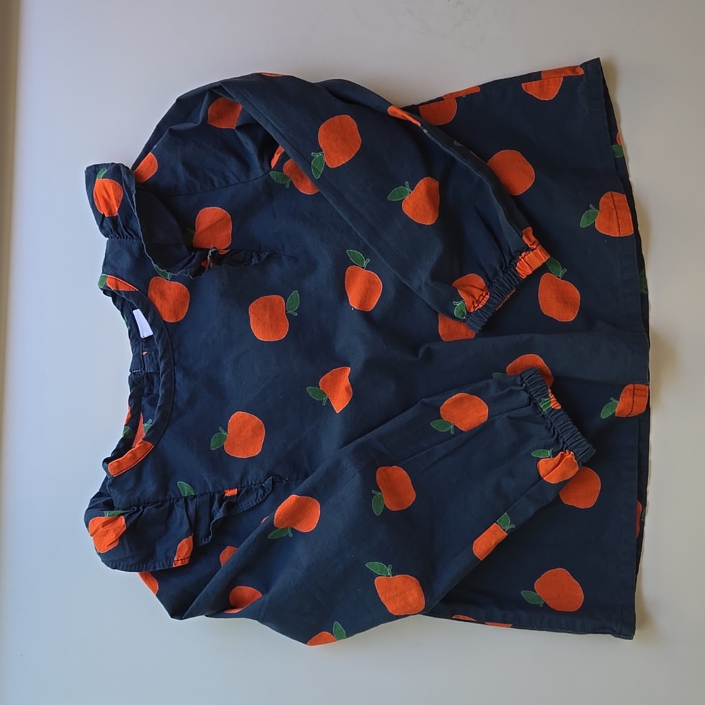 Harper Canyon Girls Top